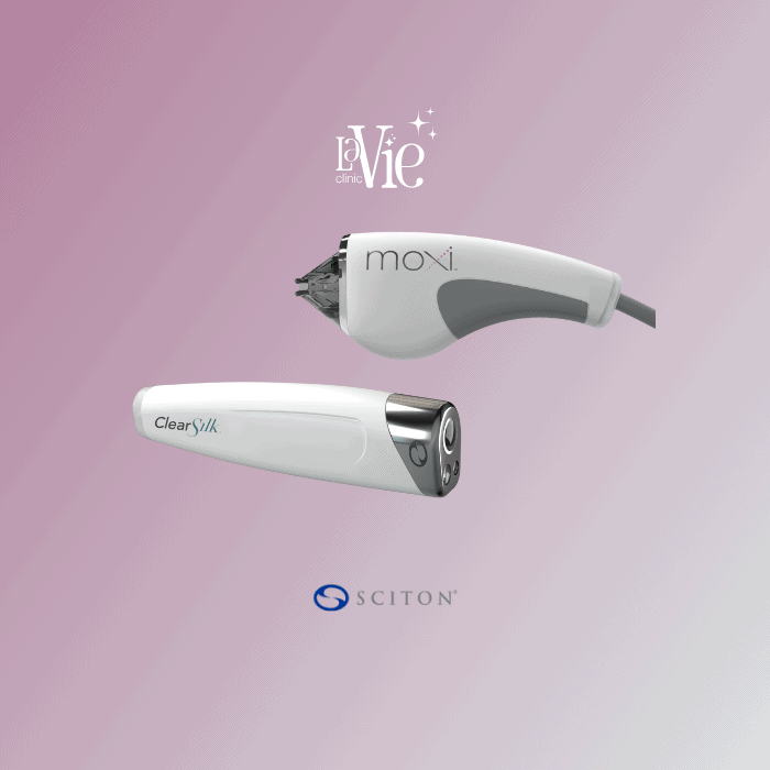 La Vie Aesthetic Clinic Unveils the Future of Beauty in Rochester Hills, MI with mJOULE™